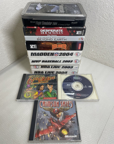 Lot retro vintage - of, pc